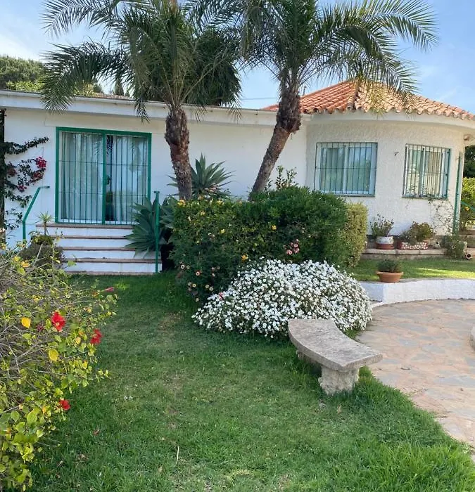 Villa Ardilla-1