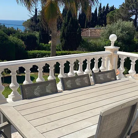 Villa Ardilla-2
