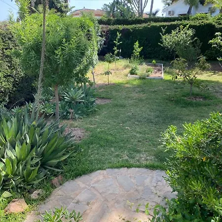 Villa Ardilla-3